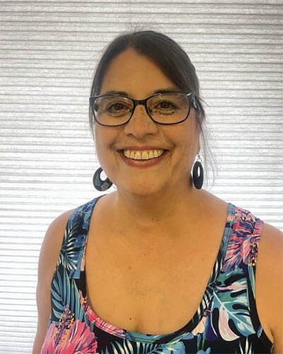 Teresa Molina