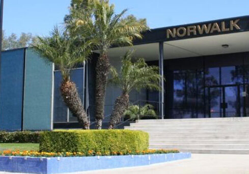 Norwalk City Hall