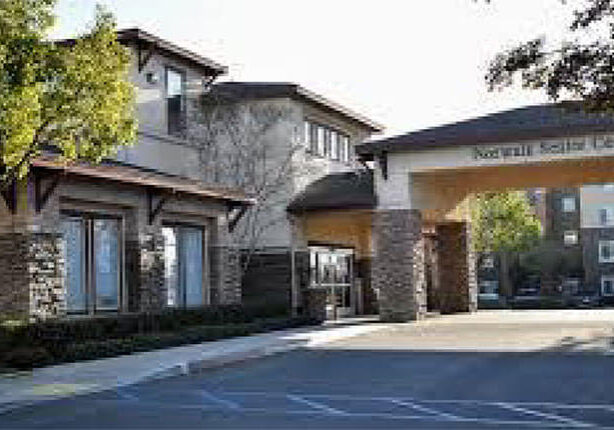 The City of Norwalk Senior Center offers a variety of activities for residents.